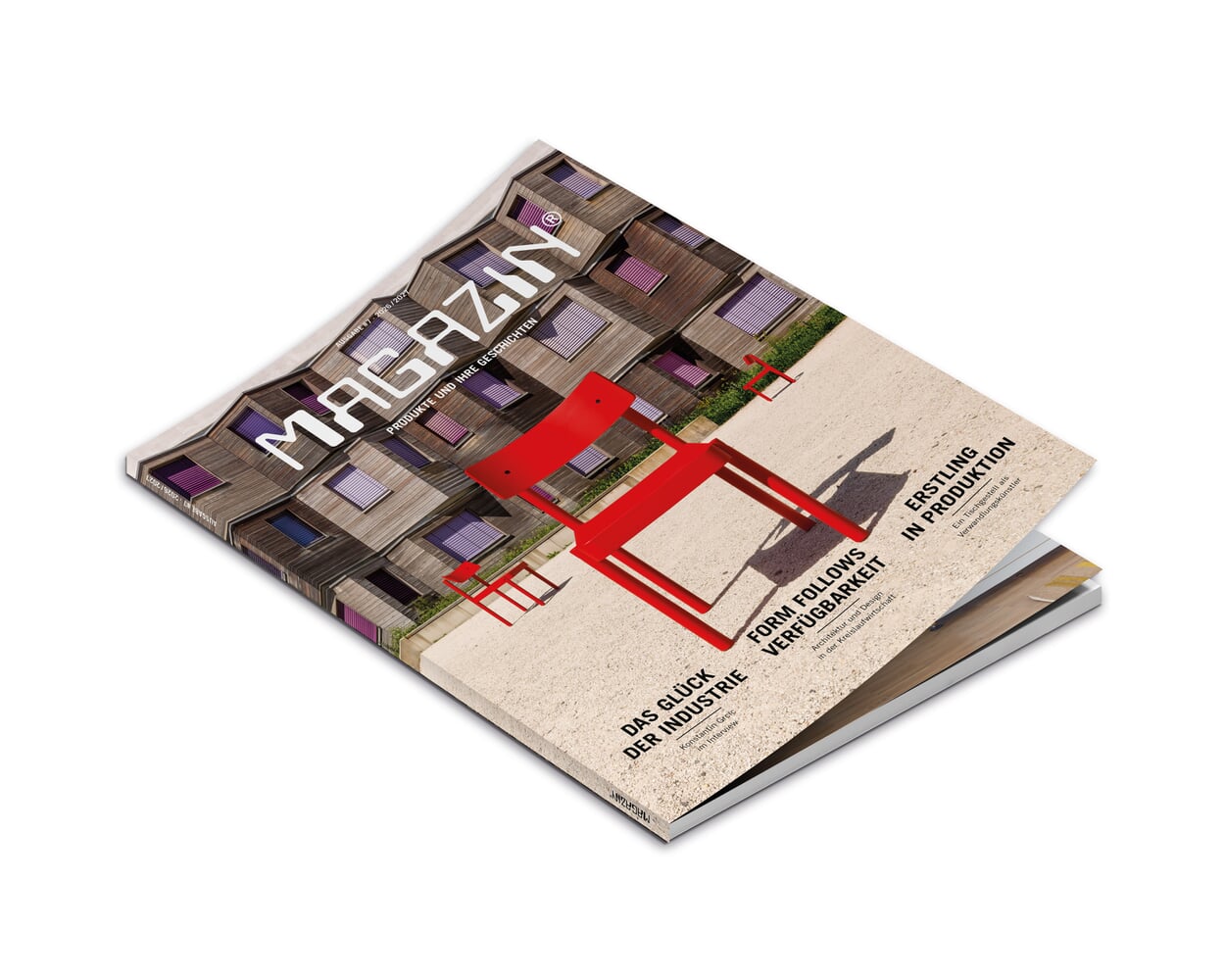 Magazin Katalog 2026/2027