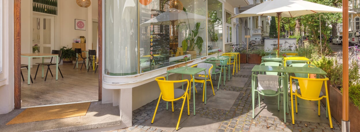 Food Service & Hospitality