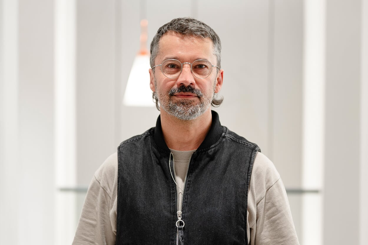Your contact: Jürgen Kellner