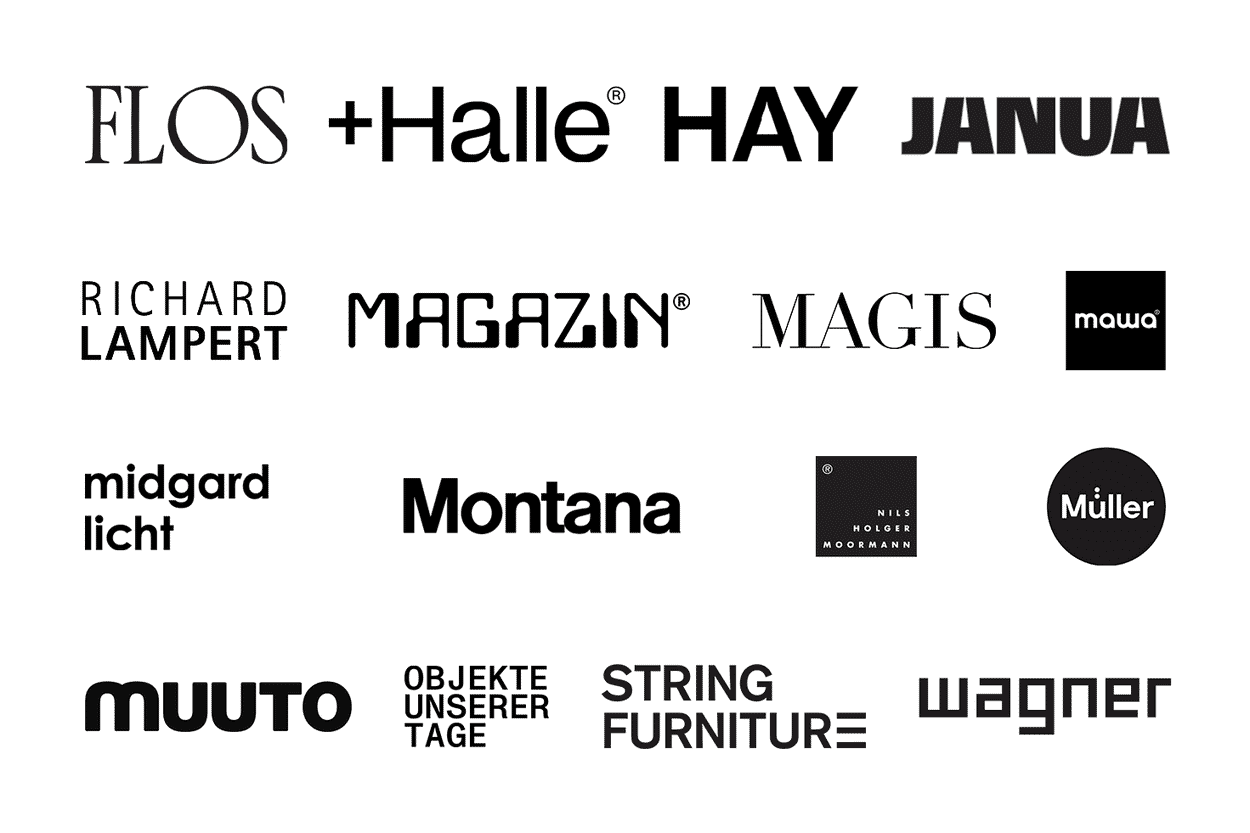 Manufacturers