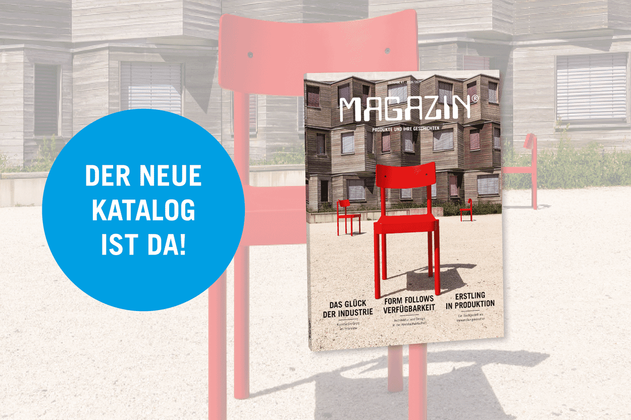 Magazin Katalog