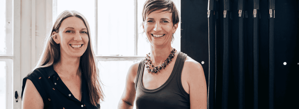 gründerinnen tex-lock