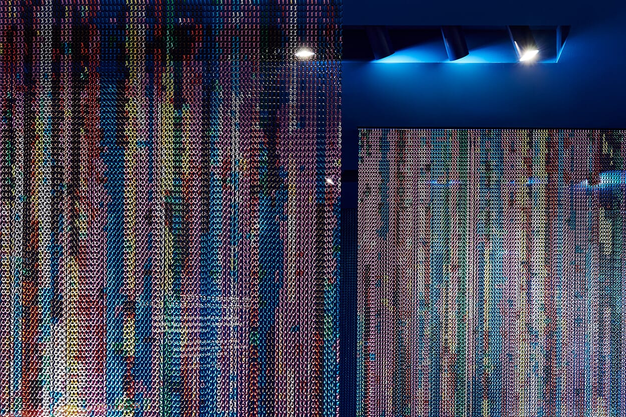 EUROPÄISCHES LEUCHTEN