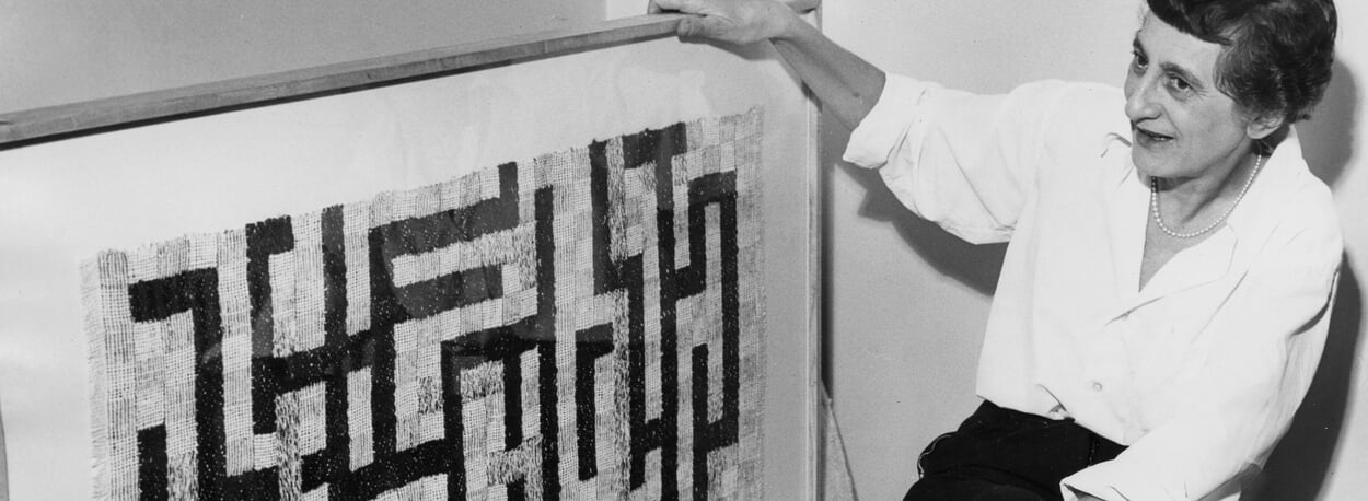Anni Albers