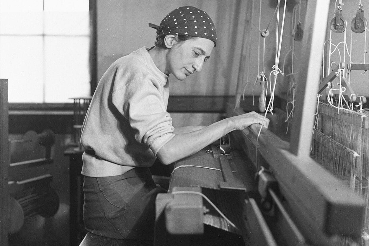 Gesten später Gerechtigkeit