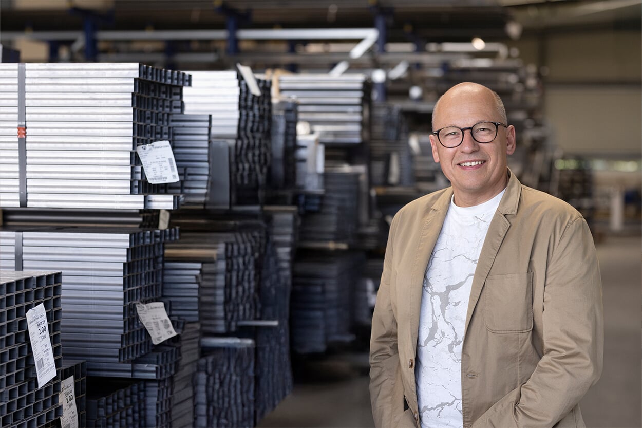 And as with any orchestra, these instruments cannot function without the people who operate them.