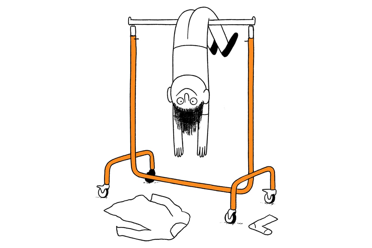 Jenseits des Standards