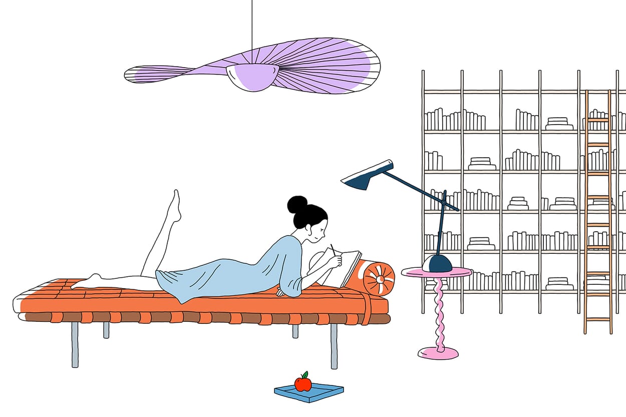 Wenn Wohnwünsche wahr werden