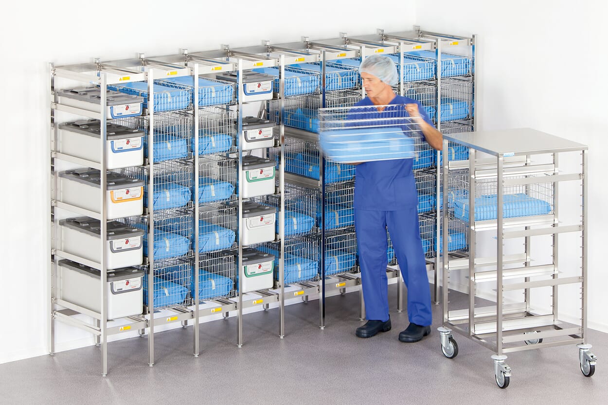 MÜNSTERLÄNDER EFFIZIENZ