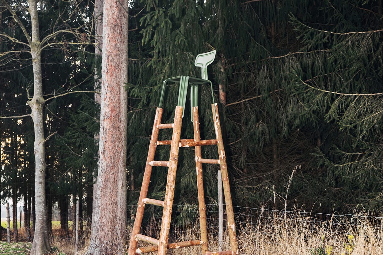 Oberbayerisch unkonventionell
