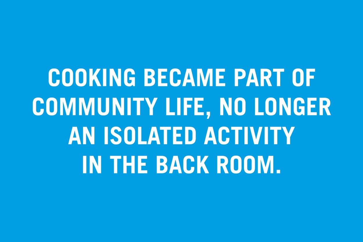 Percolator from Siemens-Schuckert: once the ultimate in coffee preparation, now almost forgotten