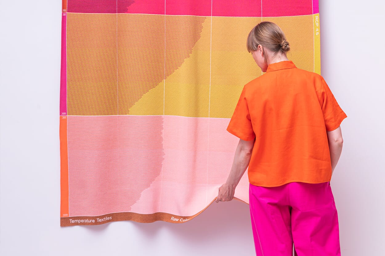 Die Farbpoeten – Raw Color im Gespräch