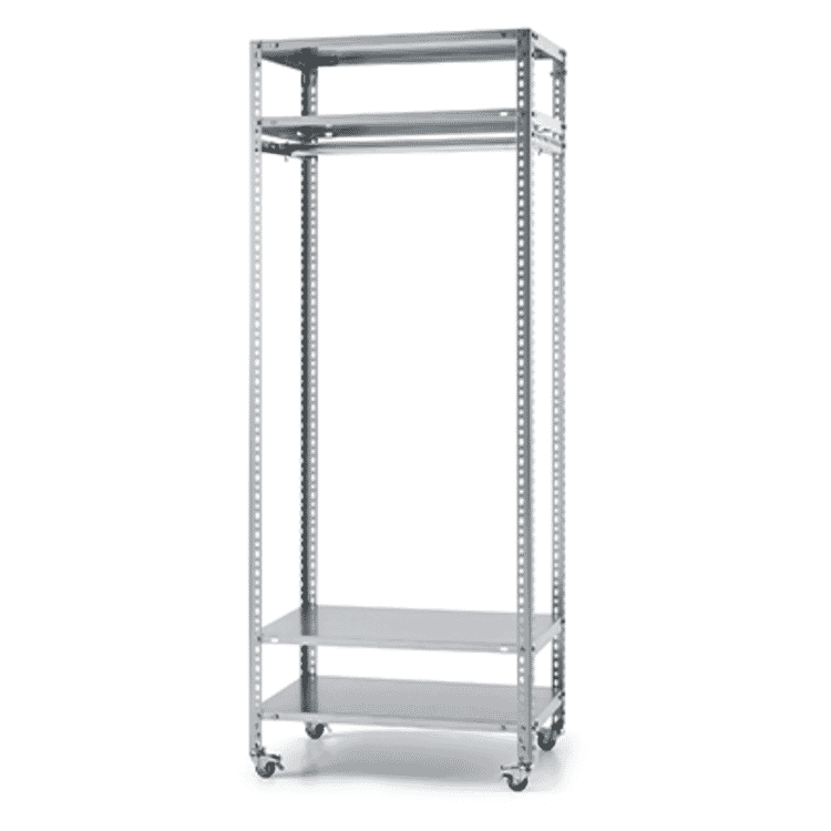 REGALSCHRANK INDUSTRIE