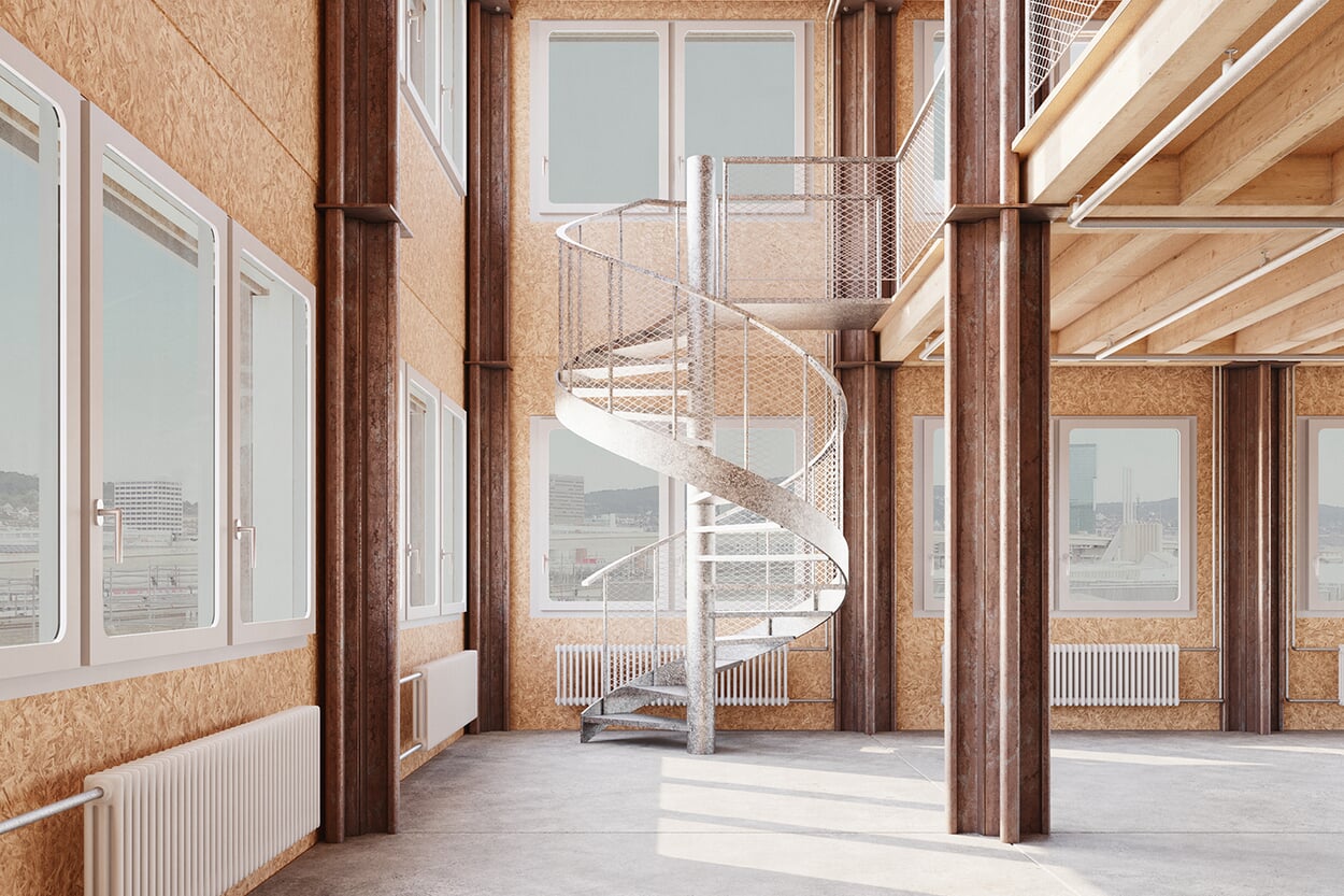 It turns out that circular economy-friendly processes must first be developed