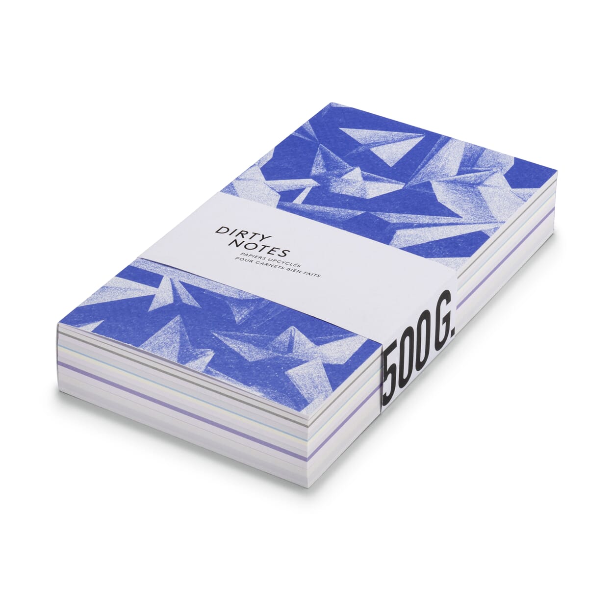 "Dirty Notes" Notepad