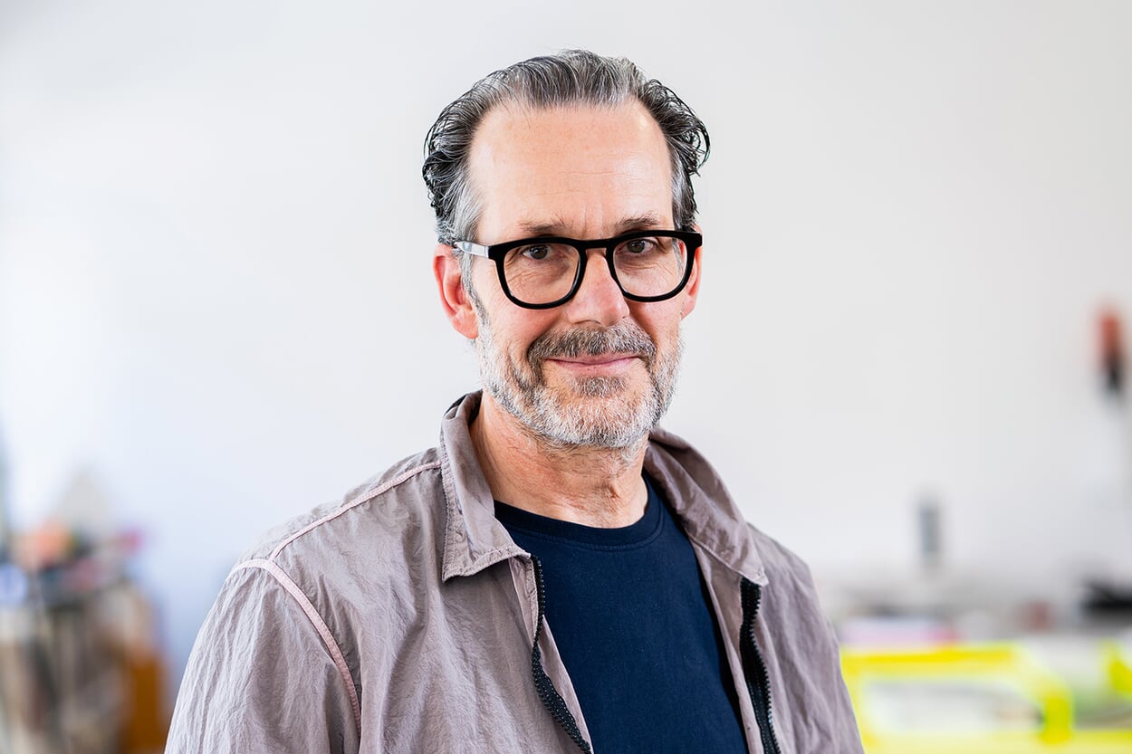 Konstantin Grcic