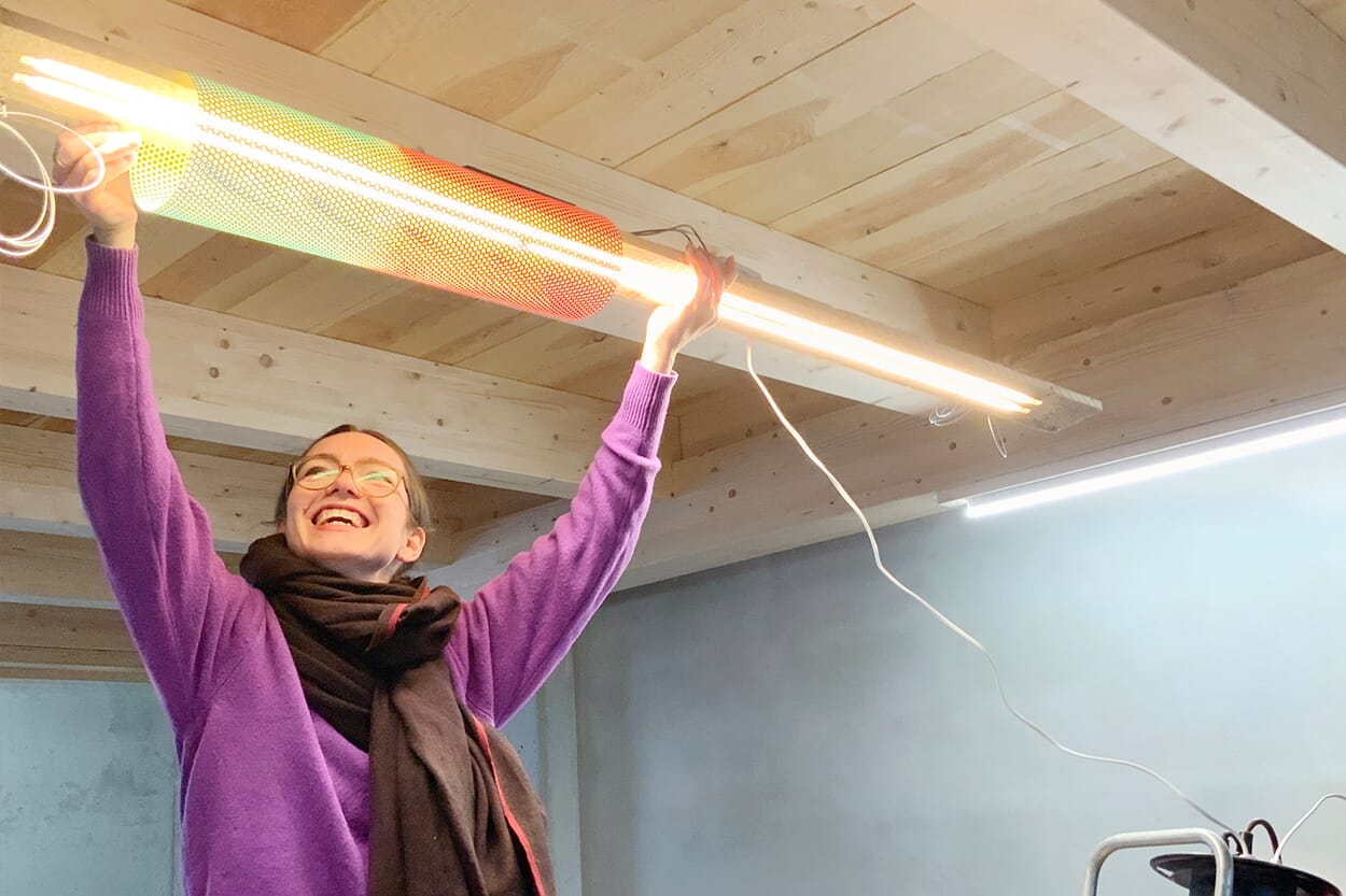 “CIRCULARITY IS A GREAT OPPORTUNITY”