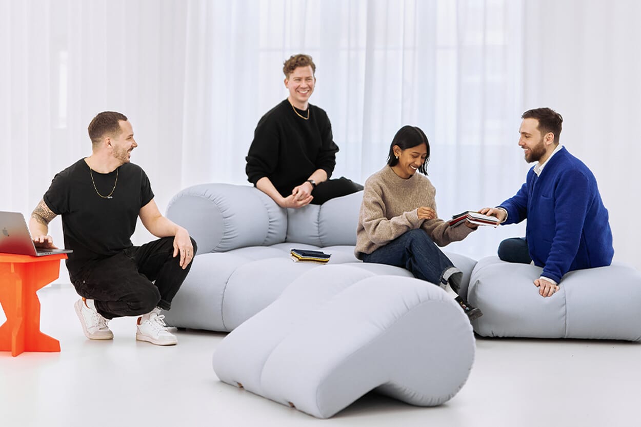 OBJEKTE UNSERER TAGE