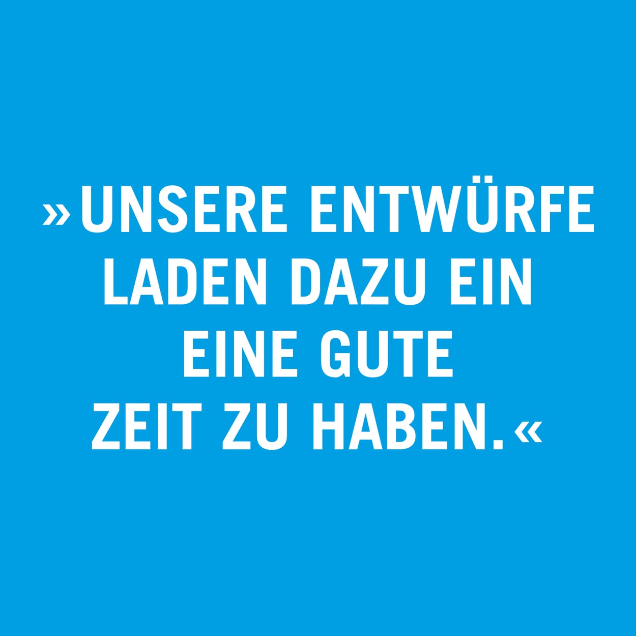 Zitat Christoph Steiger