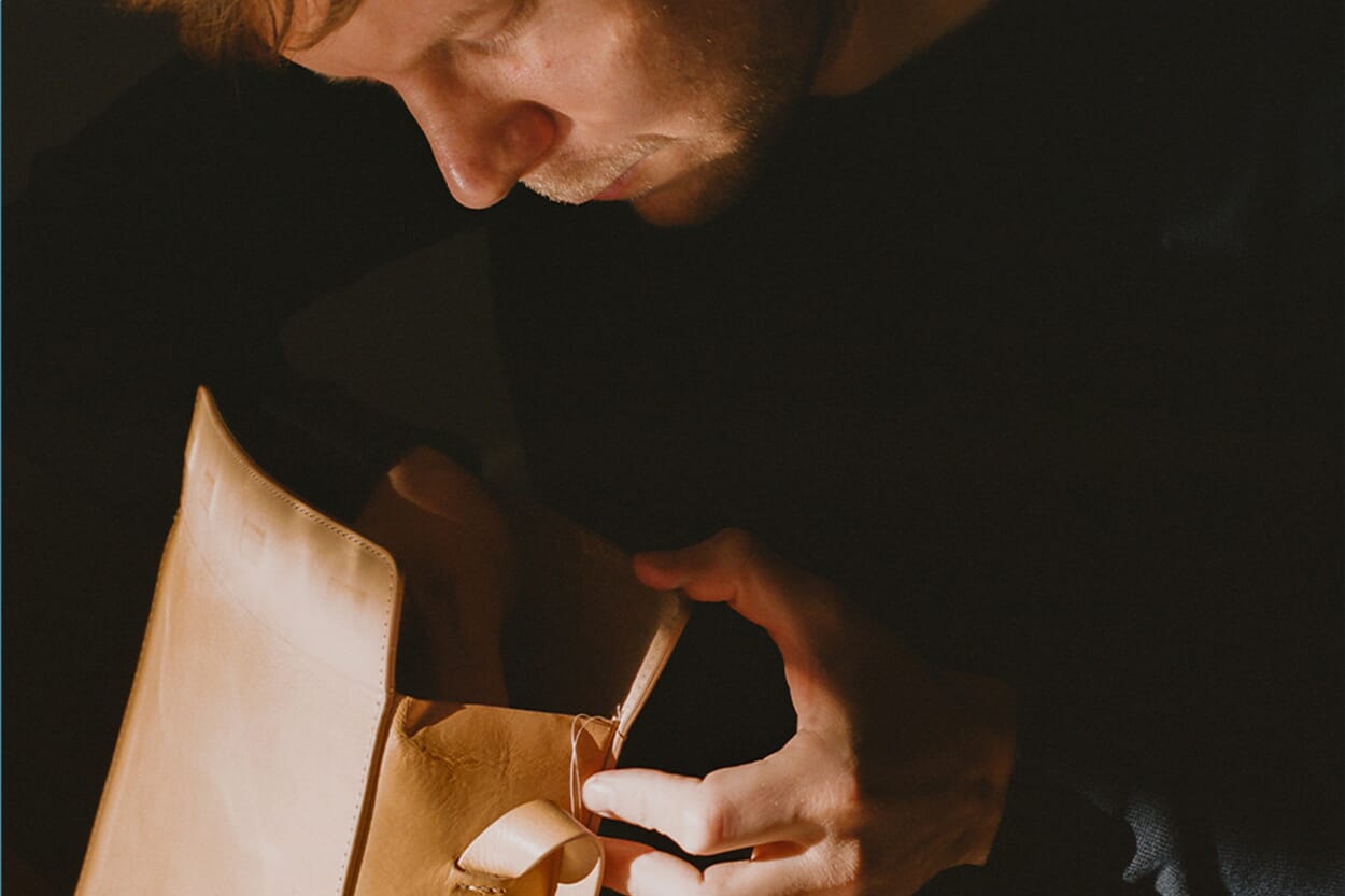 IMMER SCHÖNER MIT DER ZEIT