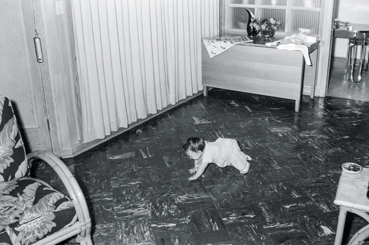 WAS IST EIGENTLICH...?