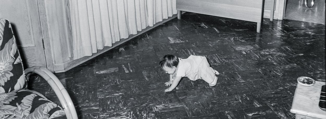 Was ist eigentlich Linoleum