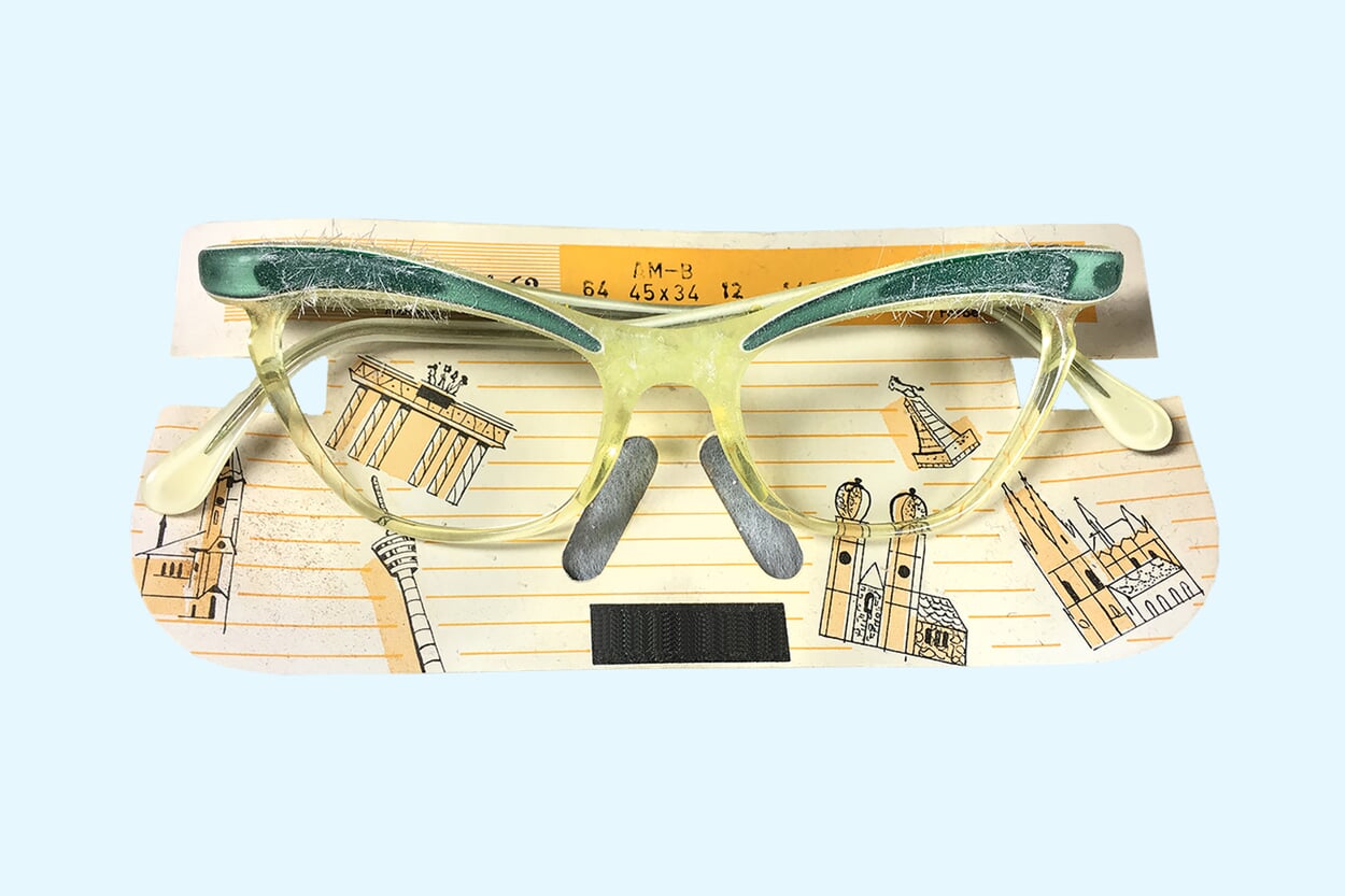 Wir sollten bewusster mit den Dingen umgehen