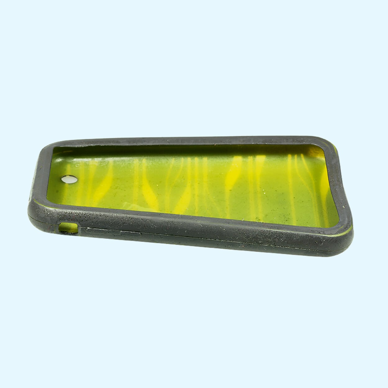 Wir sollten bewusster mit den Dingen umgehen