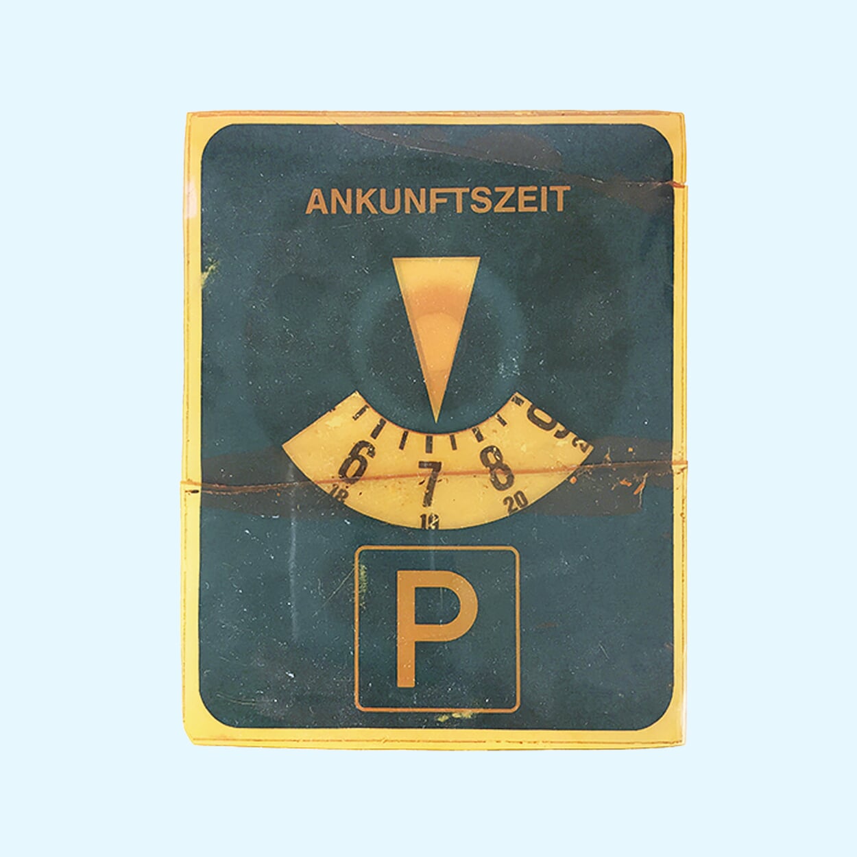 Wir sollten bewusster mit den Dingen umgehen