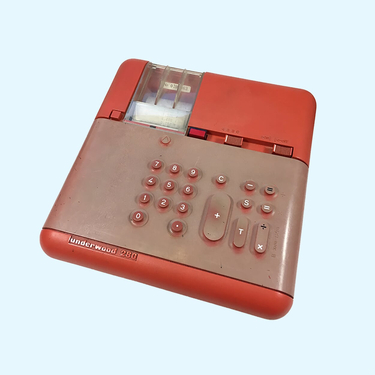 Wir sollten bewusster mit den Dingen umgehen