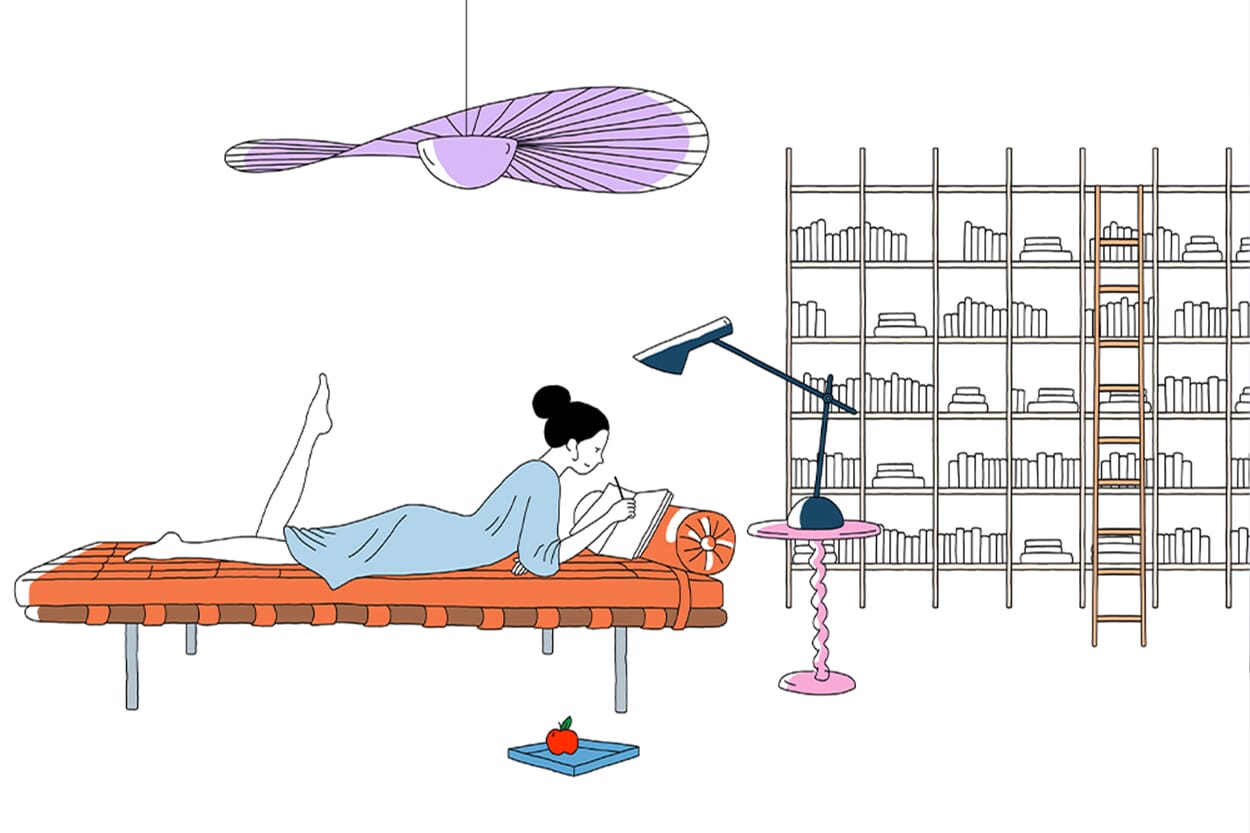 Wenn Wohnwünsche wahr werden