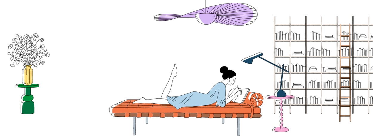 Wenn Wohnwünsche wahr werden