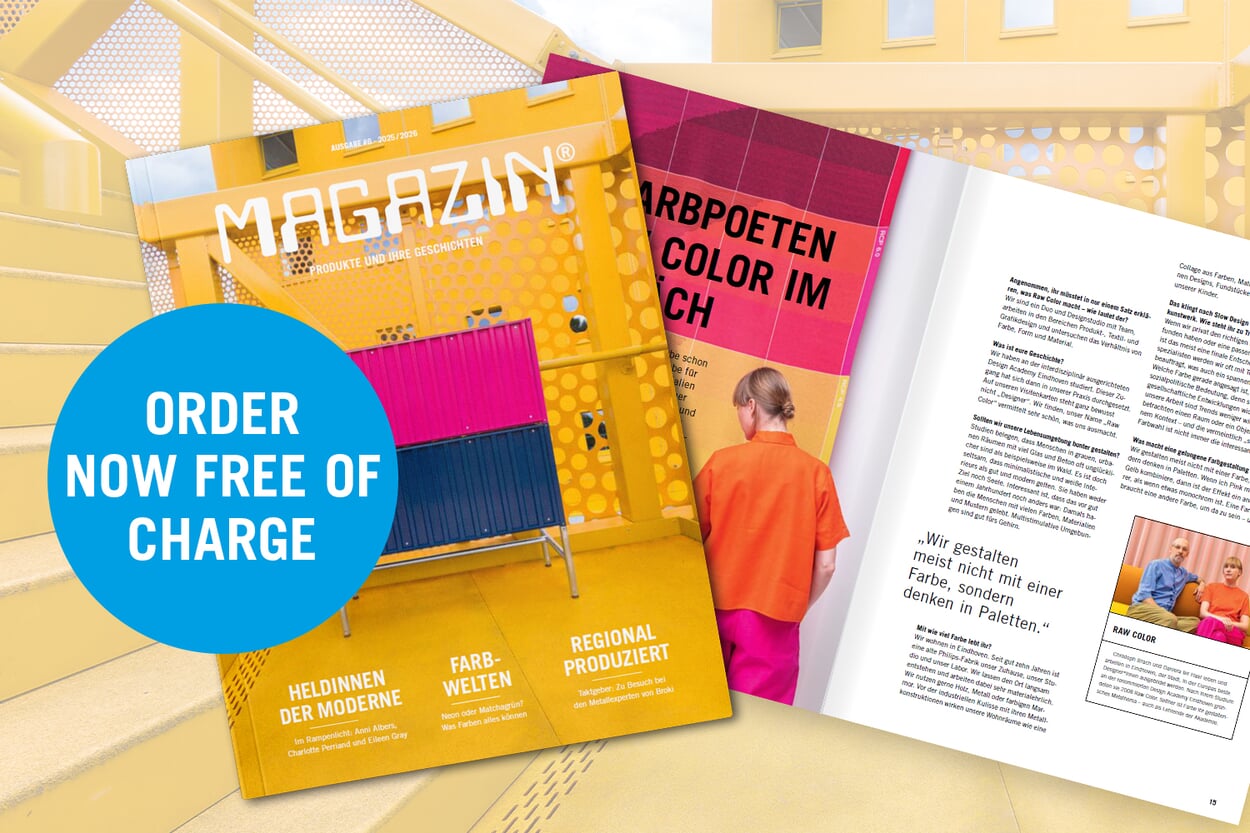 Order Magazin catalog 2025/2026