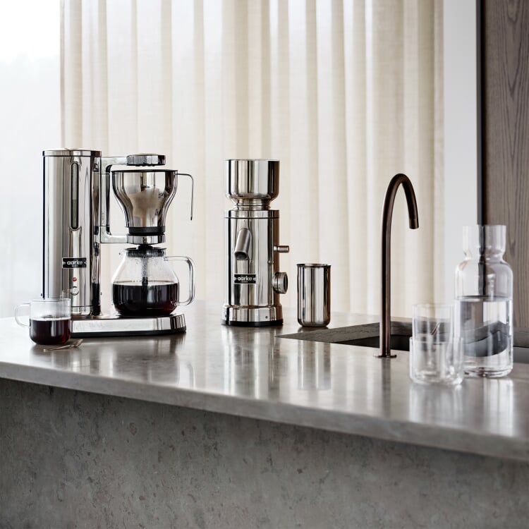 Kaffeemaschine Coffee Maker