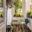 KLEINER BALKON