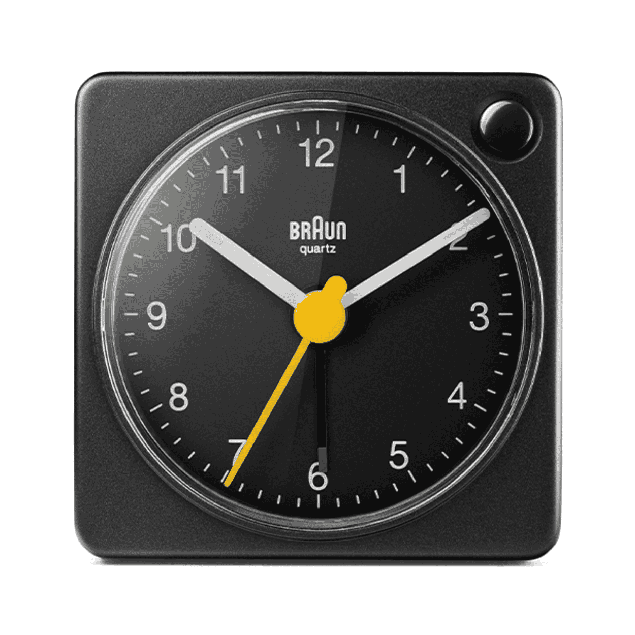WECKER BRAUN ANALOG