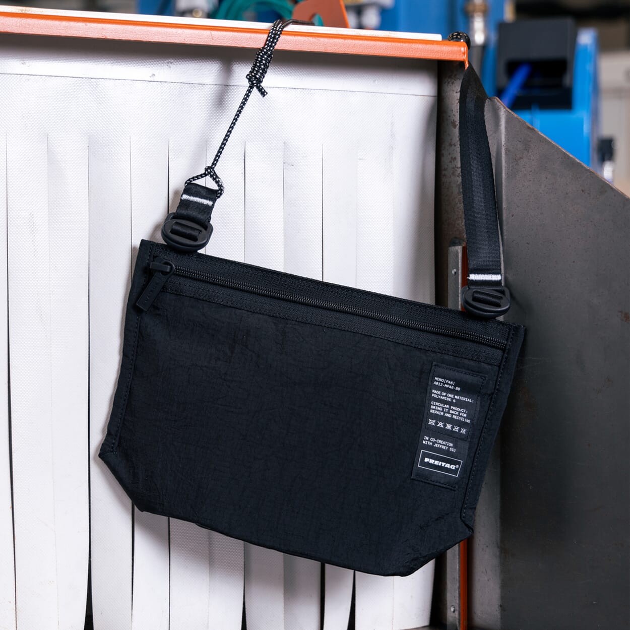 Bag A012 Mono [PA6]