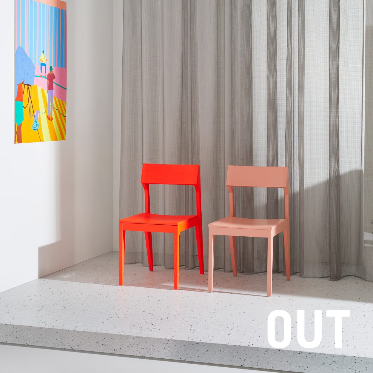 objekte unserer tage