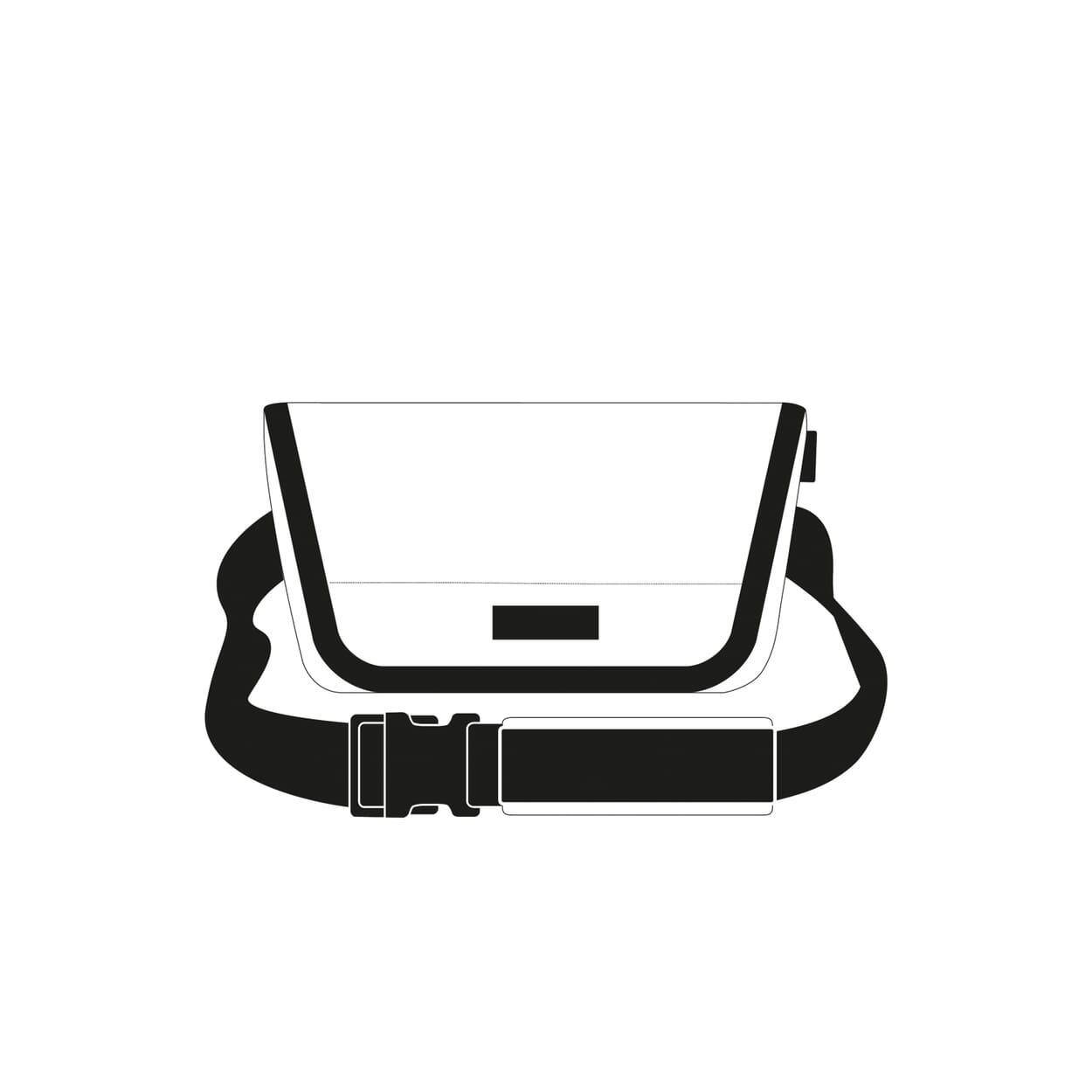 SHOULDER BAG F40 JAMIE