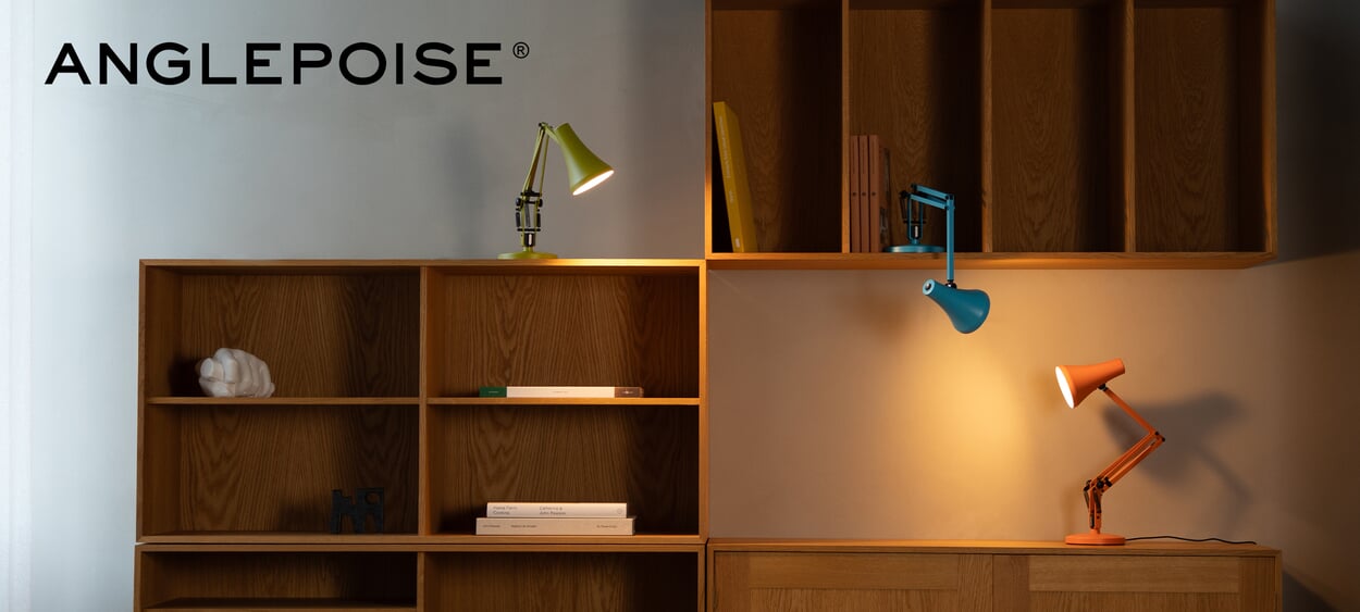 Anglepoise
