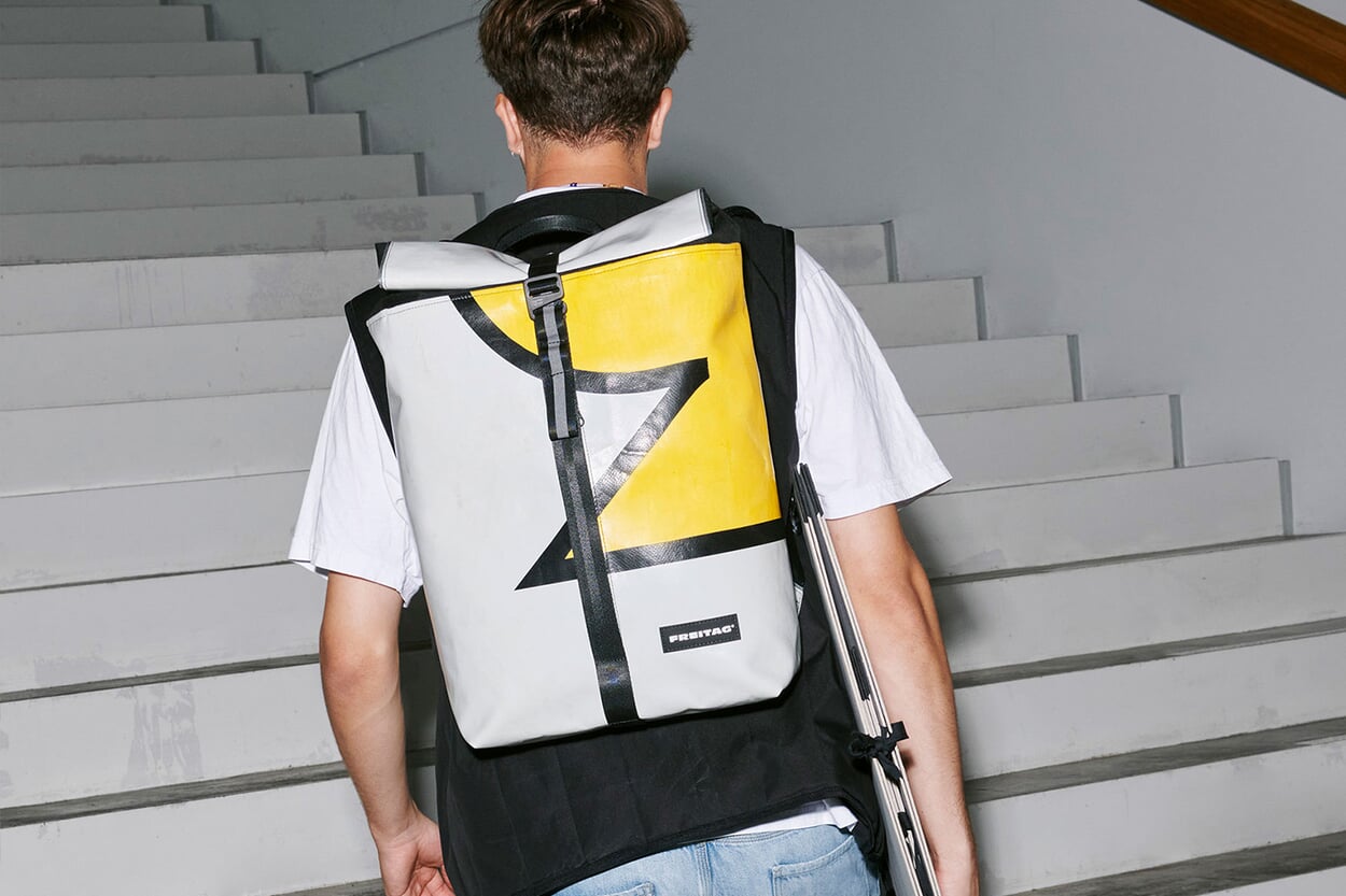 FREITAG Student Deal 2026