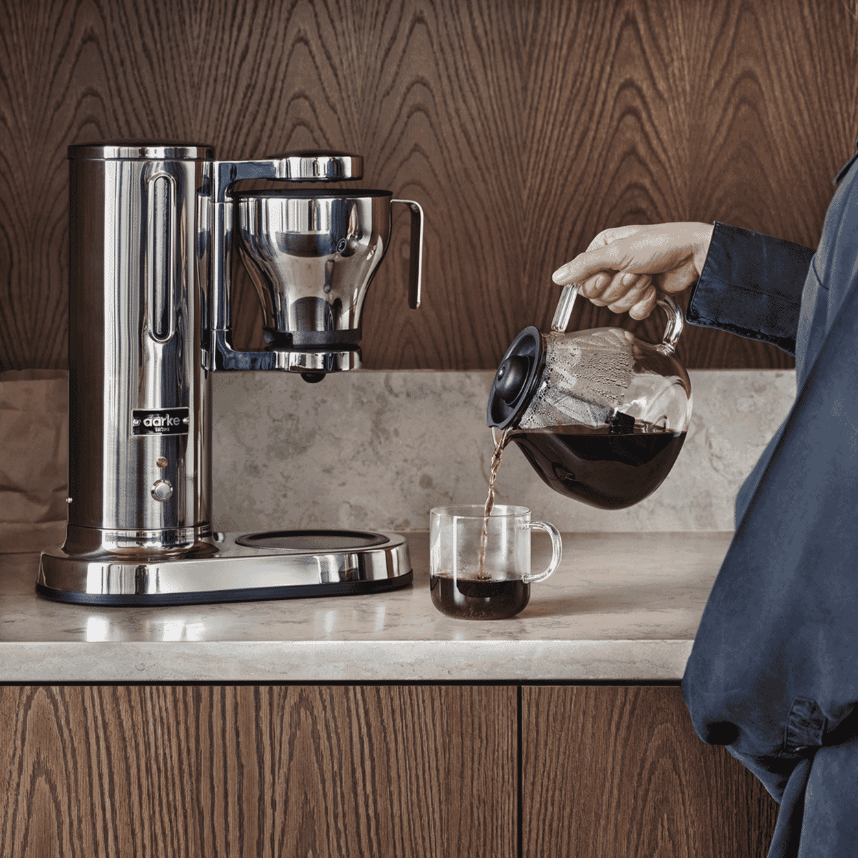 KAFFEEBAR & KALTGETRÄNKE Am 13.12. für alle unsere Besucherinnen und Besuche