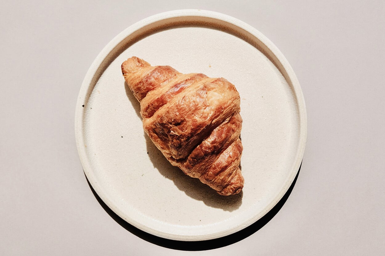 Magazin-Breakfast