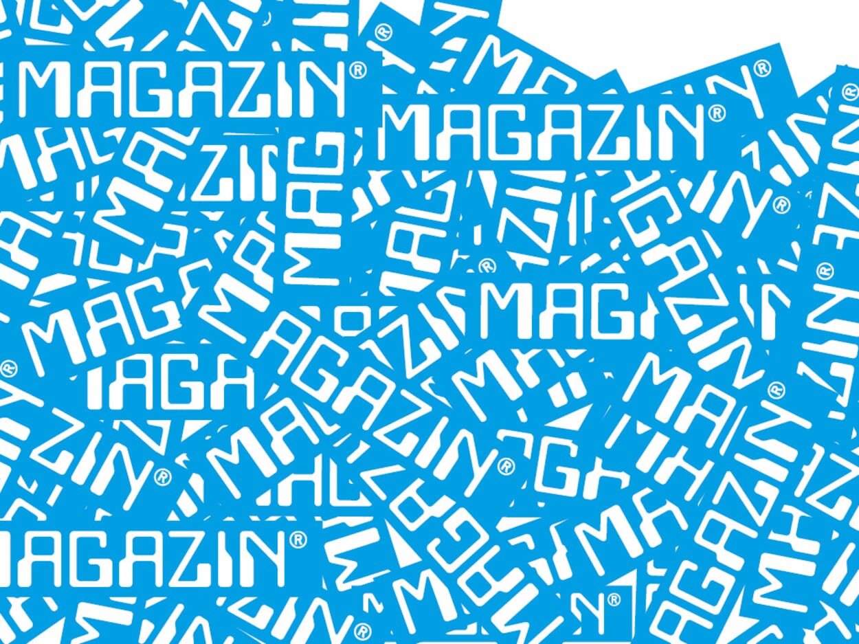 MAGAZIN kommt nach Köln
