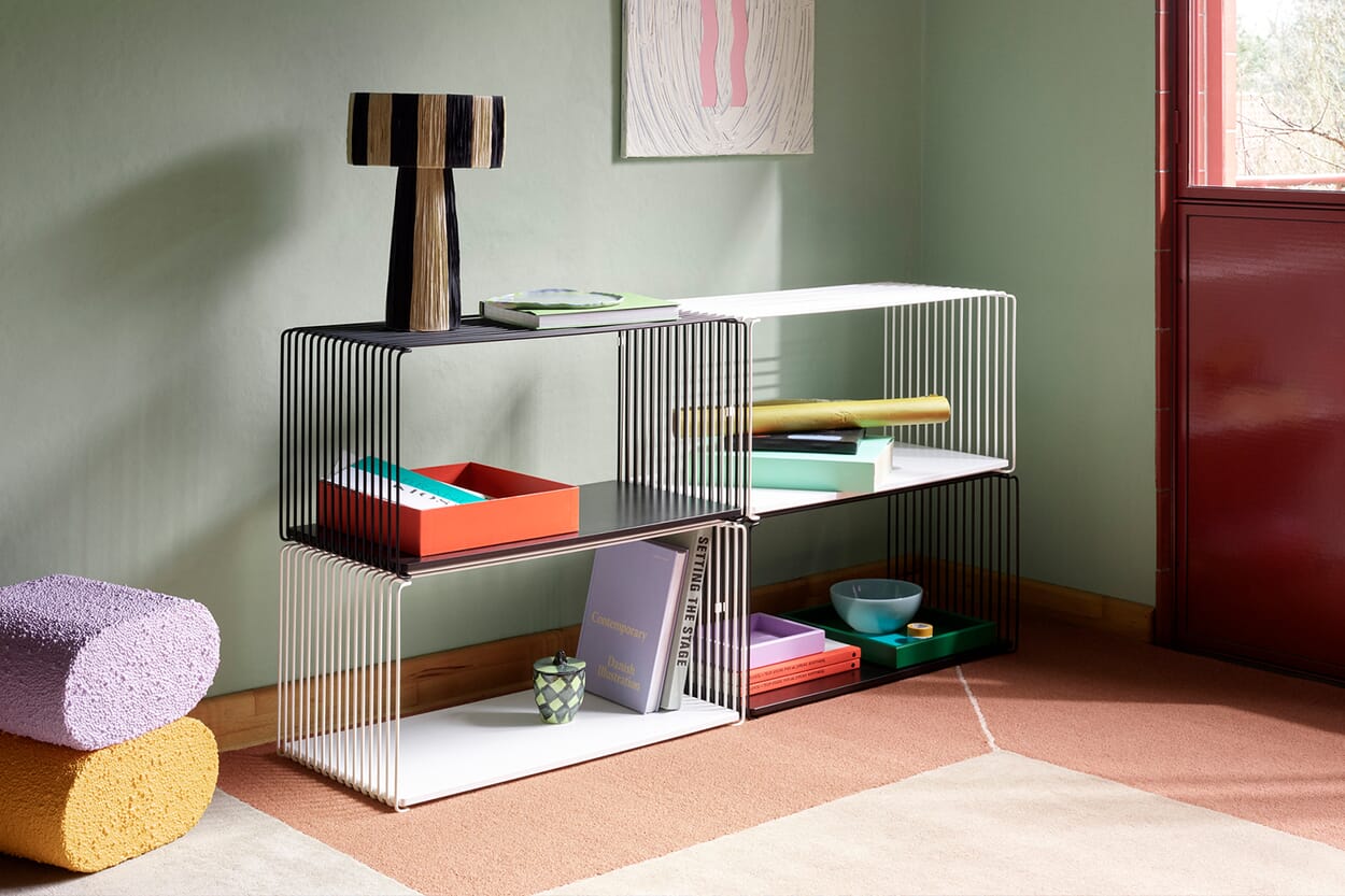 25 % AUF PANTON WIRE