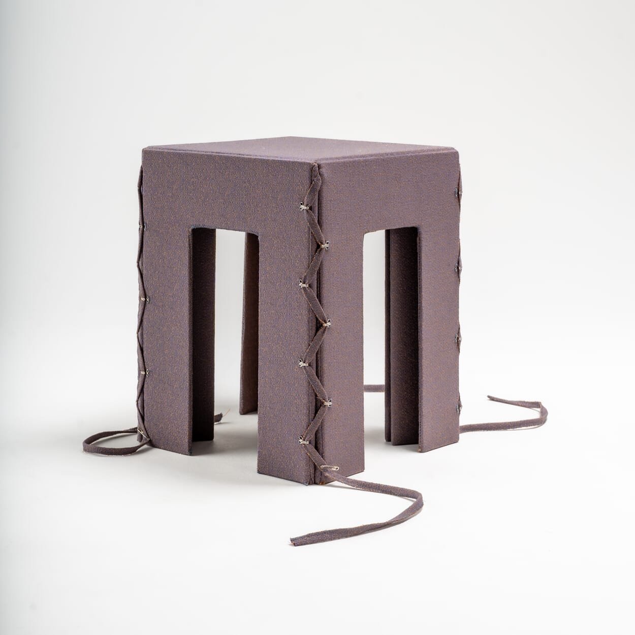 Charlotte Beigel x Rohi