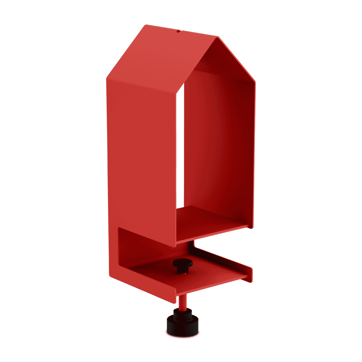 Tinybird bird feeder