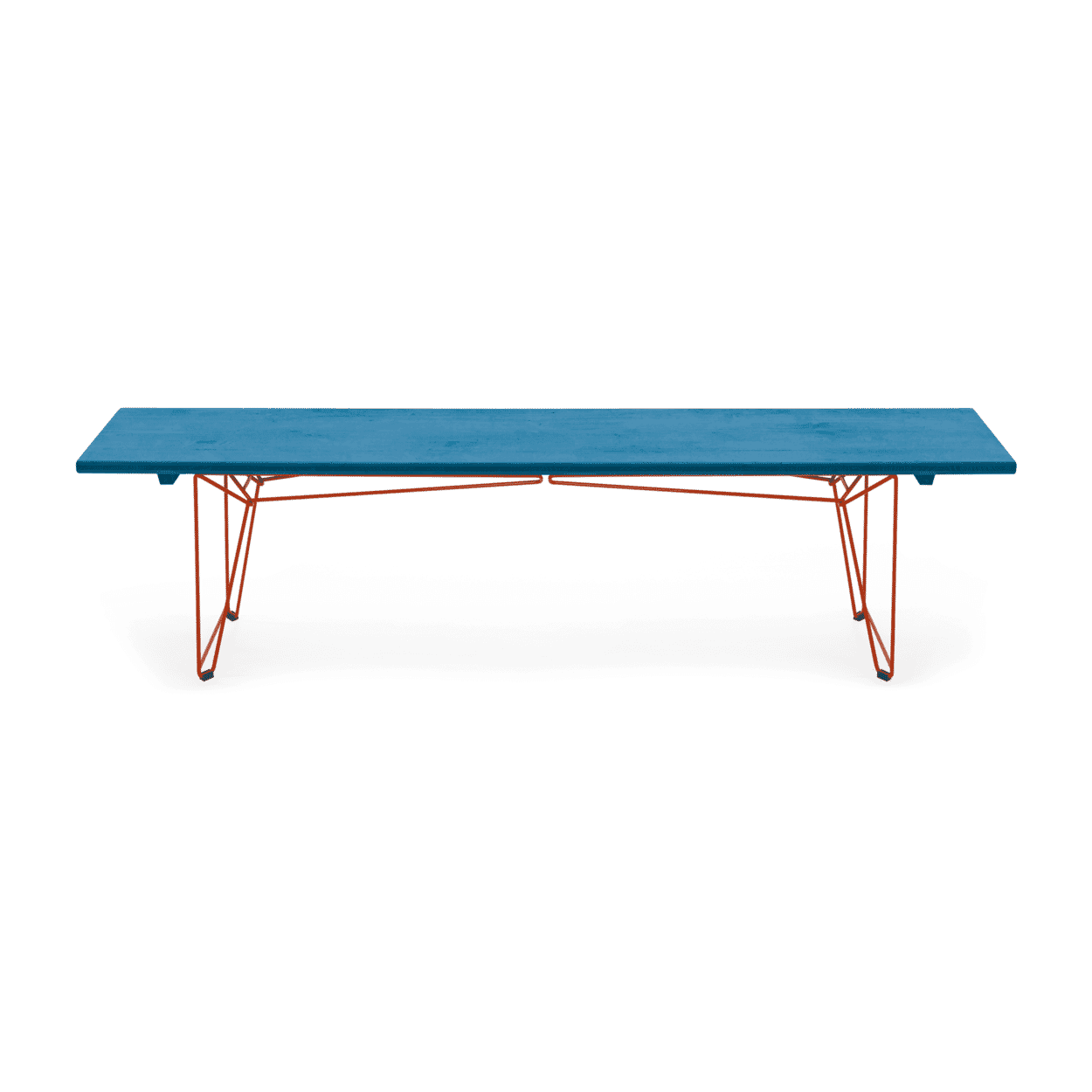 Tisch und Bank BTB Platte