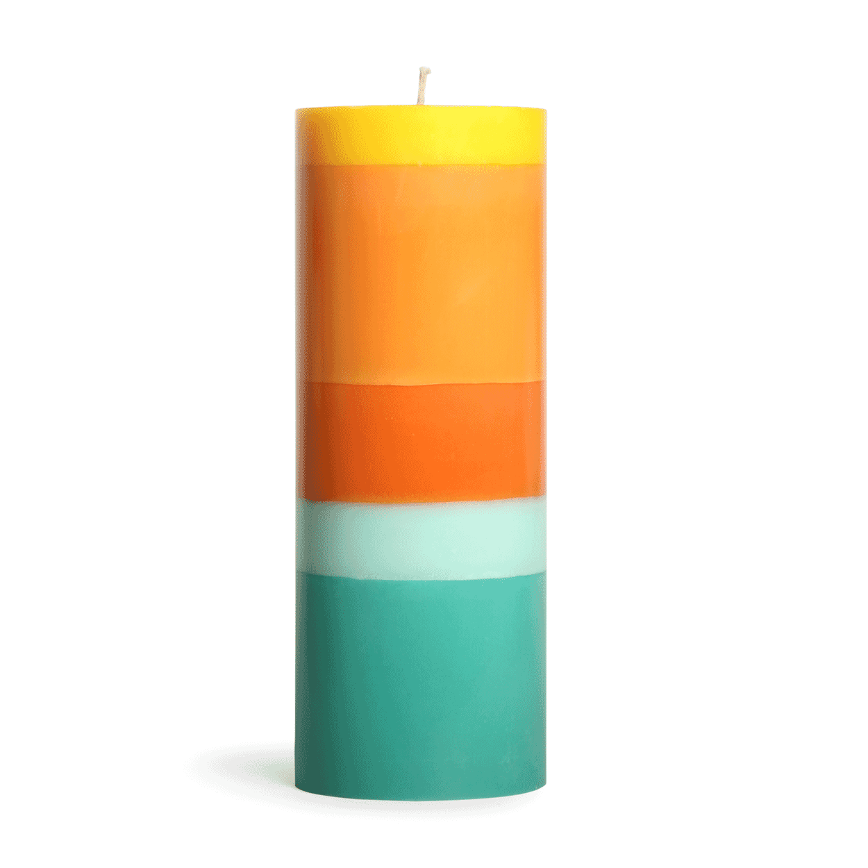 Pillar candle For all occasions