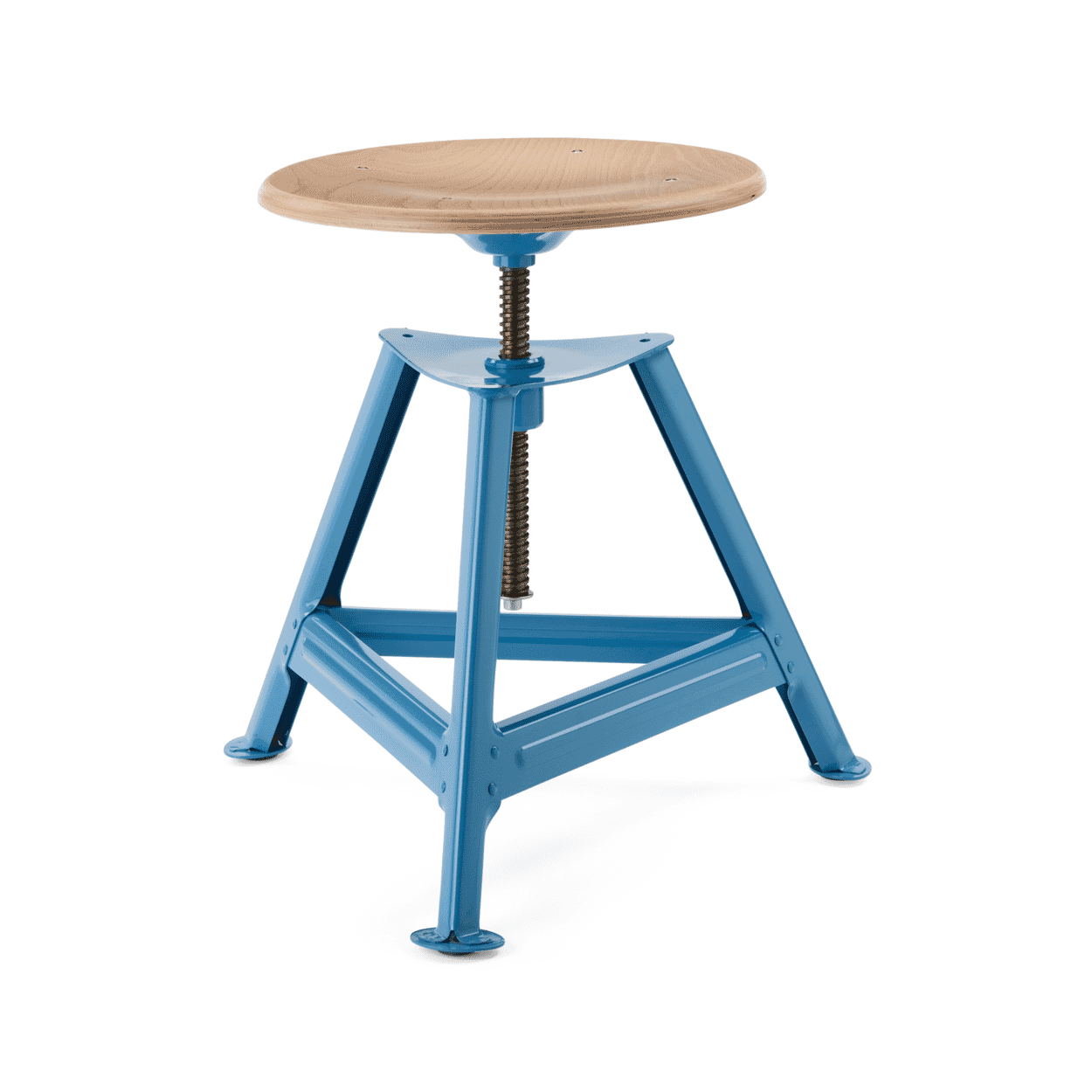 Hocker